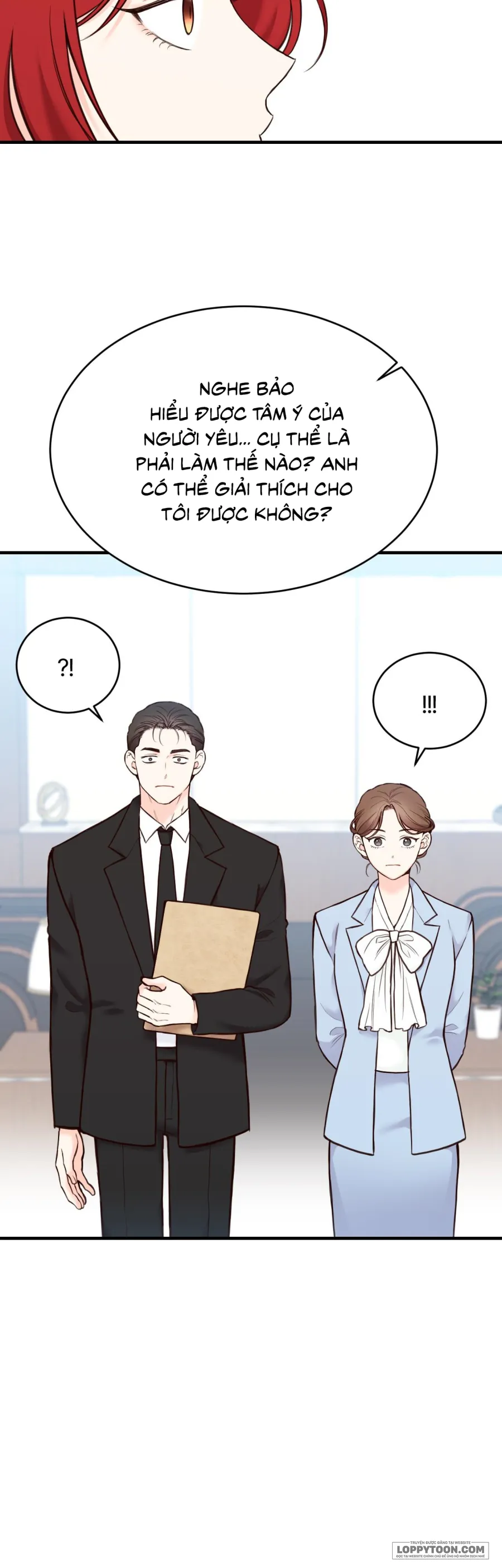[19+] Drama Không Bao Giờ Chết - Chap 8 - Trang 3