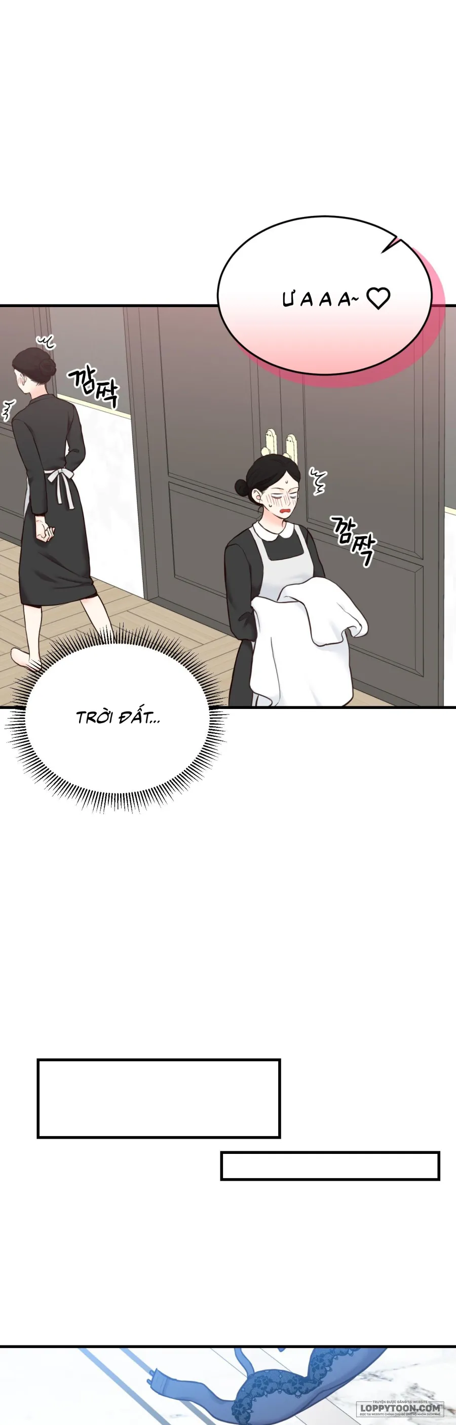 [19+] Drama Không Bao Giờ Chết - Chap 8 - Trang 27
