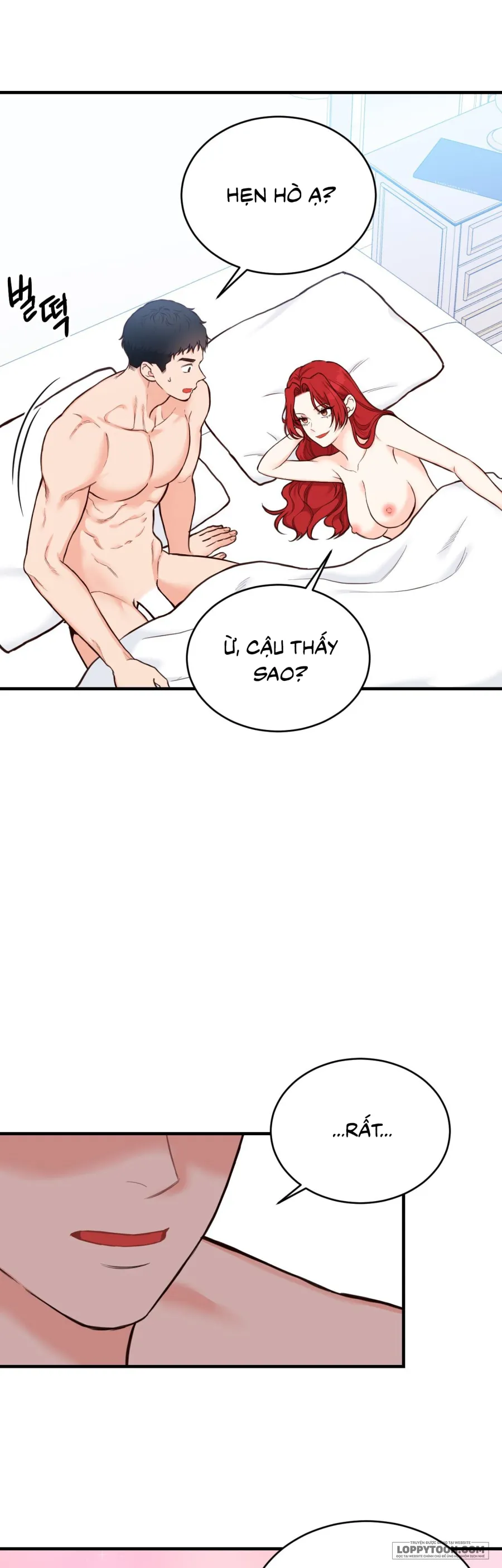 [19+] Drama Không Bao Giờ Chết - Chap 8 - Trang 31