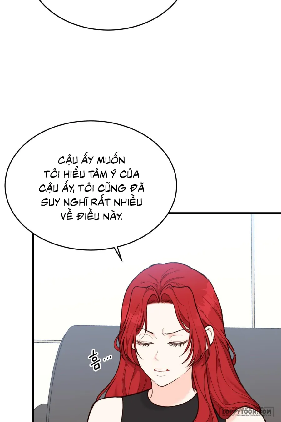 [19+] Drama Không Bao Giờ Chết - Chap 8 - Trang 5