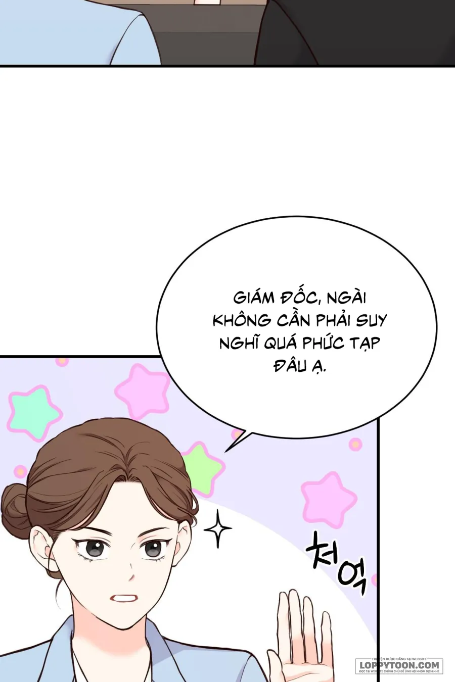 [19+] Drama Không Bao Giờ Chết - Chap 8 - Trang 10