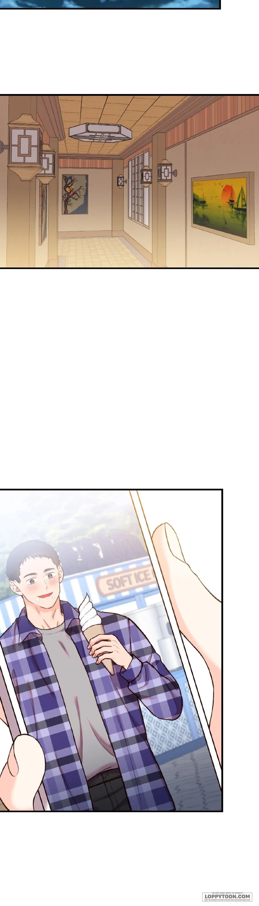 [19+] Drama Không Bao Giờ Chết - Chap 9 - Trang 16