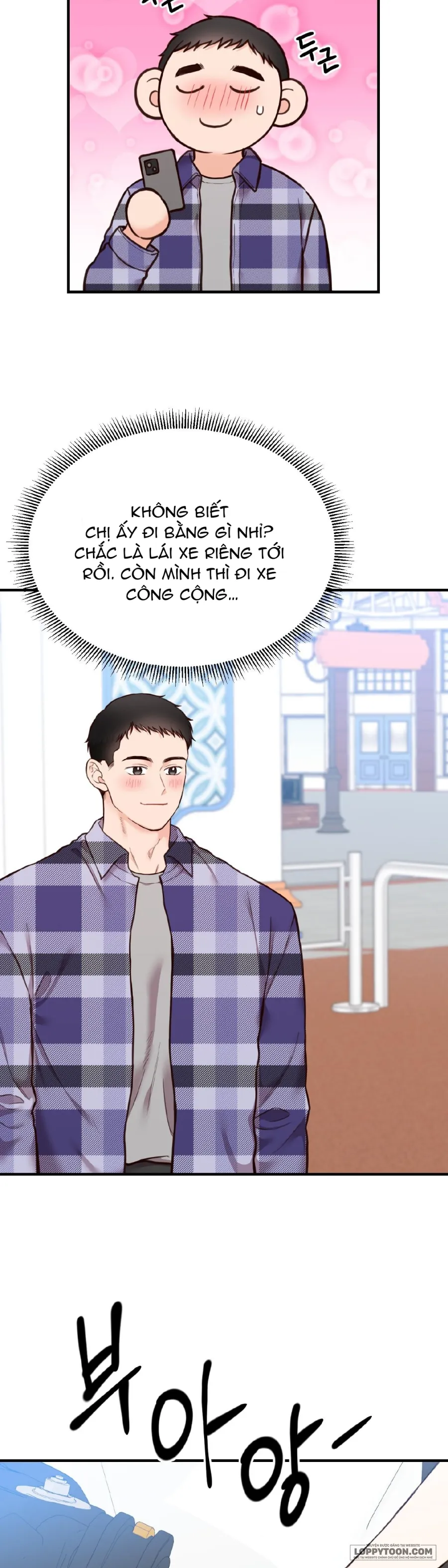 [19+] Drama Không Bao Giờ Chết - Chap 9 - Trang 3