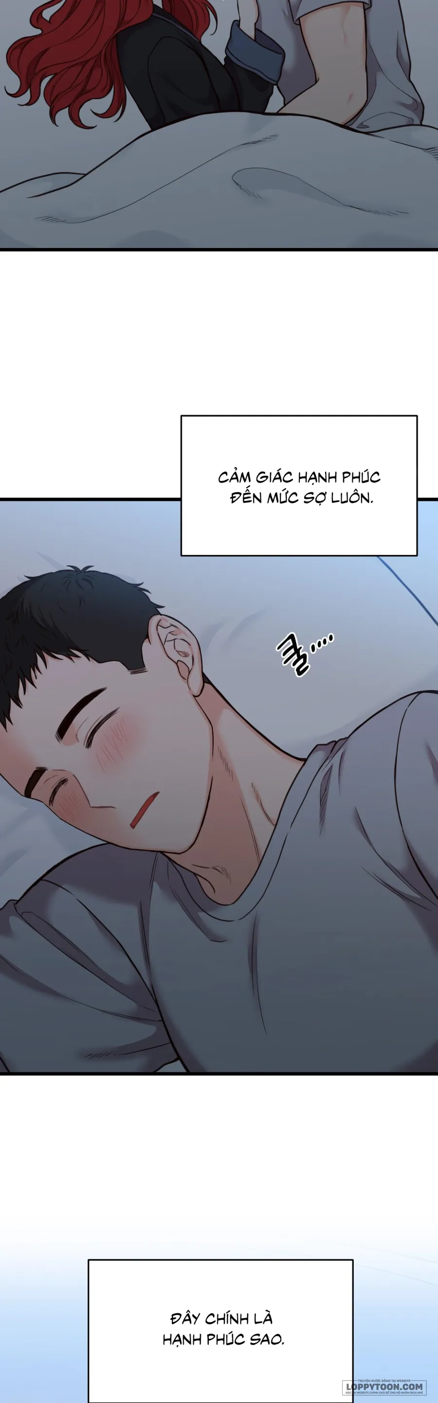 [19+] Drama Không Bao Giờ Chết - Chap 9 - Trang 30