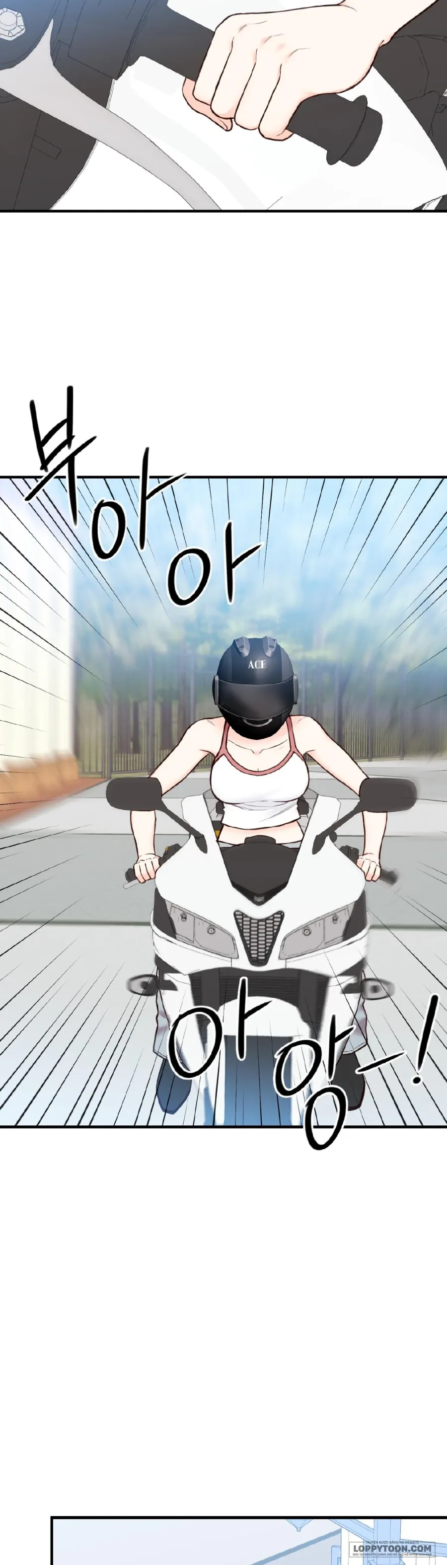 [19+] Drama Không Bao Giờ Chết - Chap 9 - Trang 4