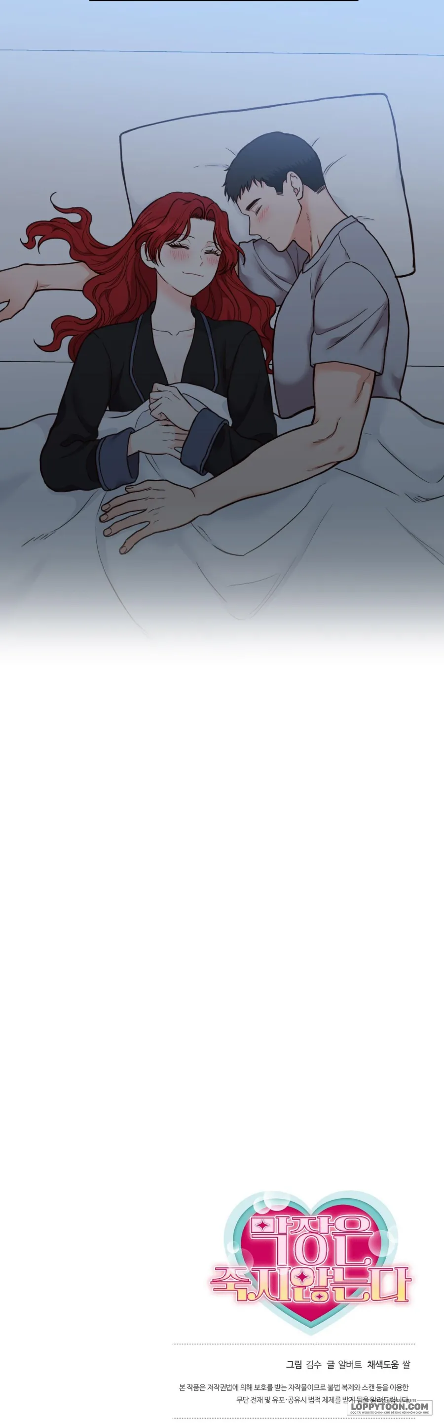 [19+] Drama Không Bao Giờ Chết - Chap 9 - Trang 31
