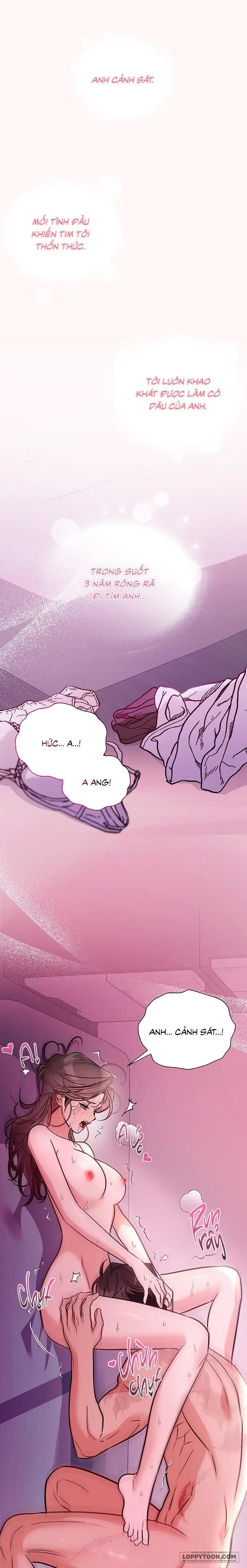 [19+] Đừng Bảo Đây Là Nàng Tiên Ốc Nhé?! - Chap 1 - Trang 1
