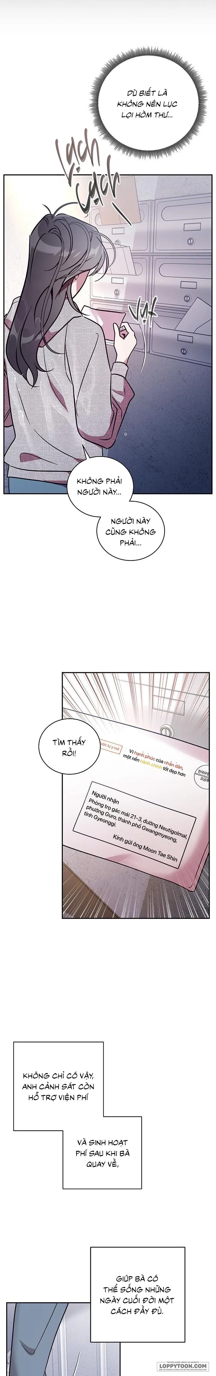 [19+] Đừng Bảo Đây Là Nàng Tiên Ốc Nhé?! - Chap 1 - Trang 22