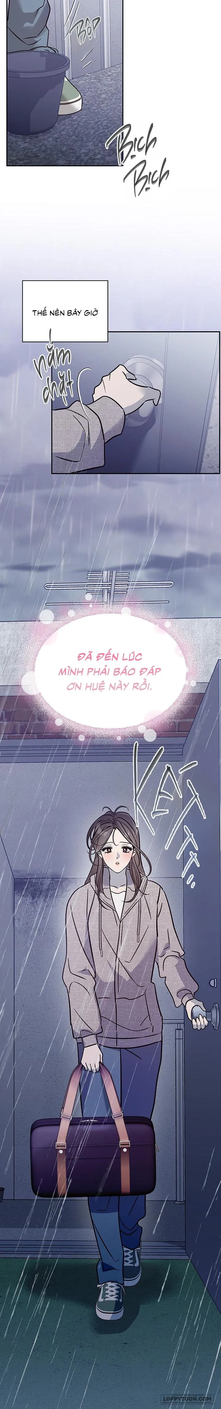 [19+] Đừng Bảo Đây Là Nàng Tiên Ốc Nhé?! - Chap 1 - Trang 23