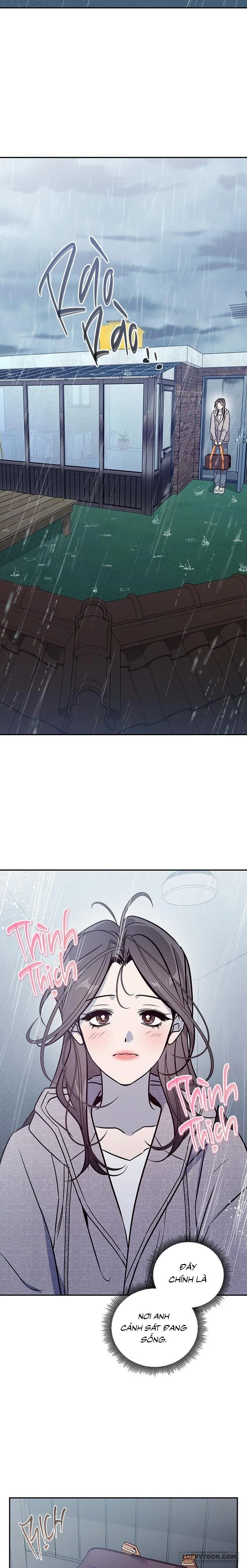 [19+] Đừng Bảo Đây Là Nàng Tiên Ốc Nhé?! - Chap 1 - Trang 24