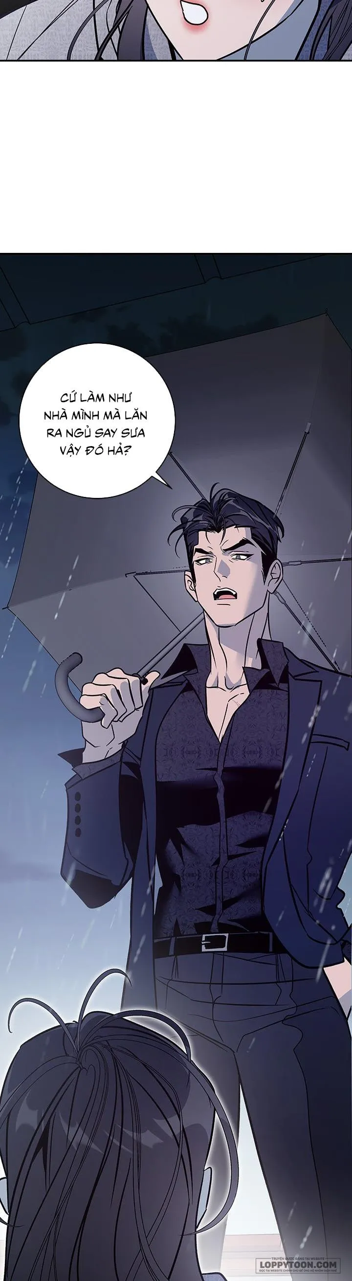 [19+] Đừng Bảo Đây Là Nàng Tiên Ốc Nhé?! - Chap 1 - Trang 28