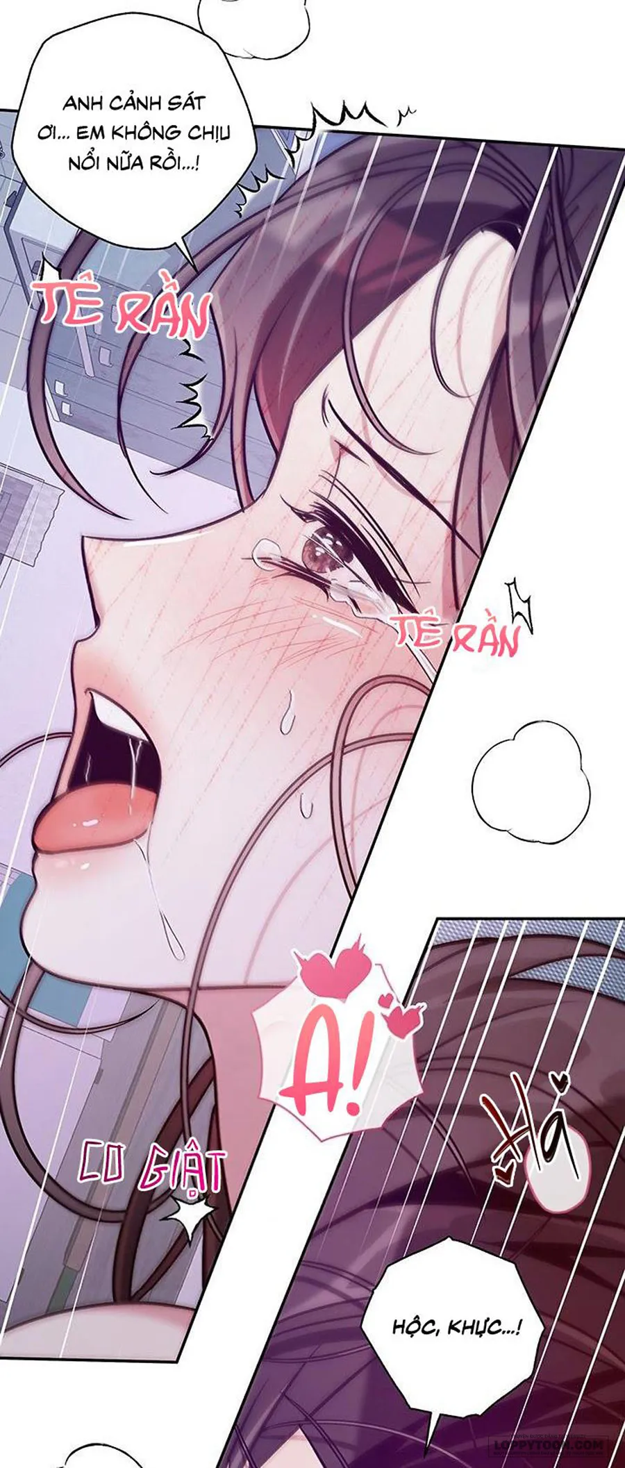 [19+] Đừng Bảo Đây Là Nàng Tiên Ốc Nhé?! - Chap 10 - Trang 25