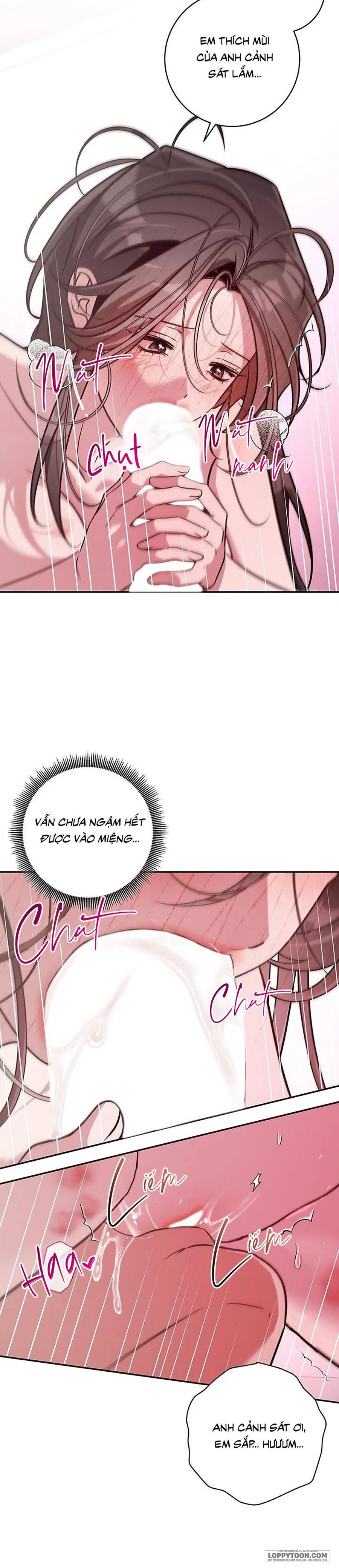 [19+] Đừng Bảo Đây Là Nàng Tiên Ốc Nhé?! - Chap 12 - Trang 12
