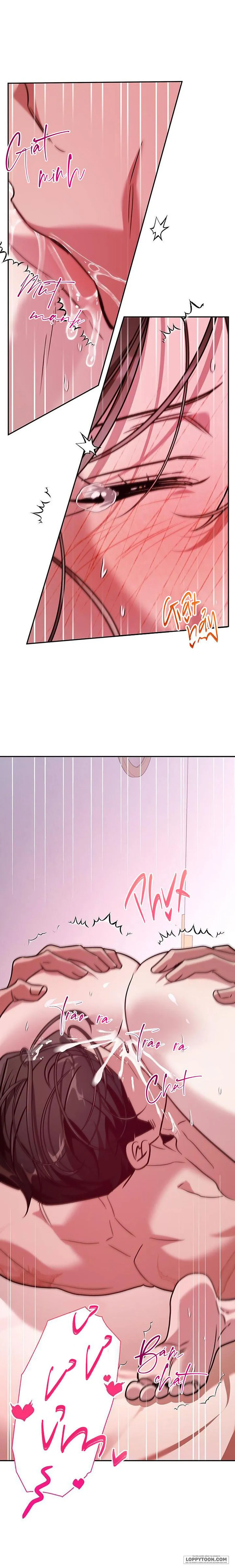 [19+] Đừng Bảo Đây Là Nàng Tiên Ốc Nhé?! - Chap 12 - Trang 13
