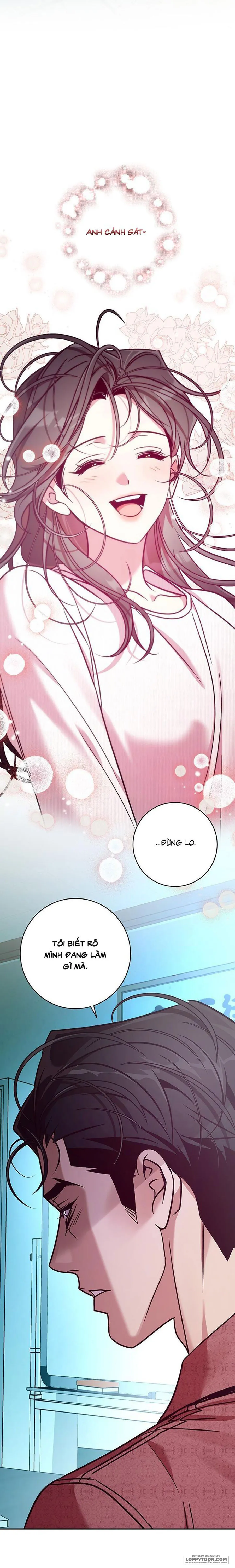 [19+] Đừng Bảo Đây Là Nàng Tiên Ốc Nhé?! - Chap 13 - Trang 10