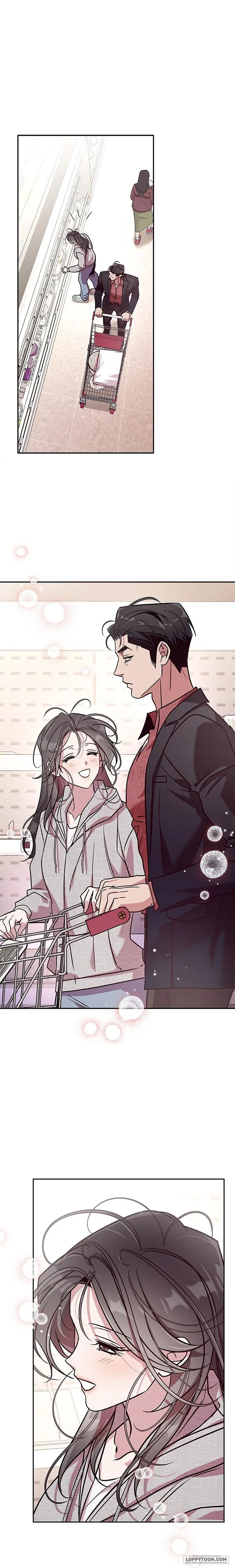 [19+] Đừng Bảo Đây Là Nàng Tiên Ốc Nhé?! - Chap 14 - Trang 7