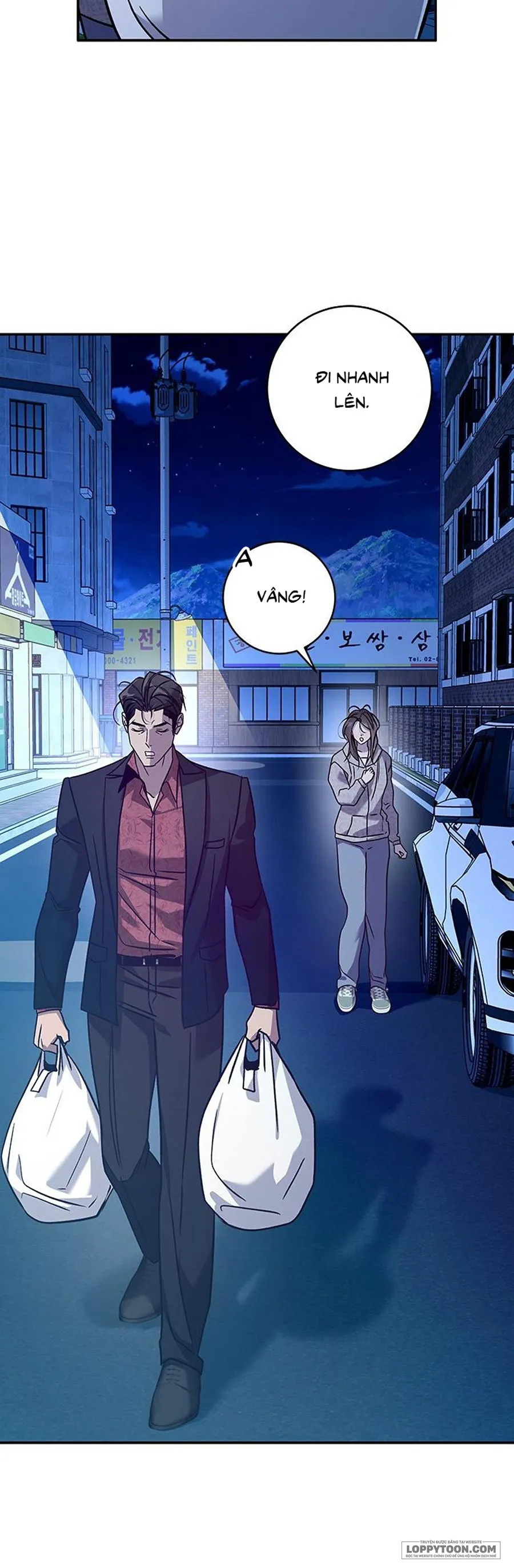[19+] Đừng Bảo Đây Là Nàng Tiên Ốc Nhé?! - Chap 14 - Trang 10