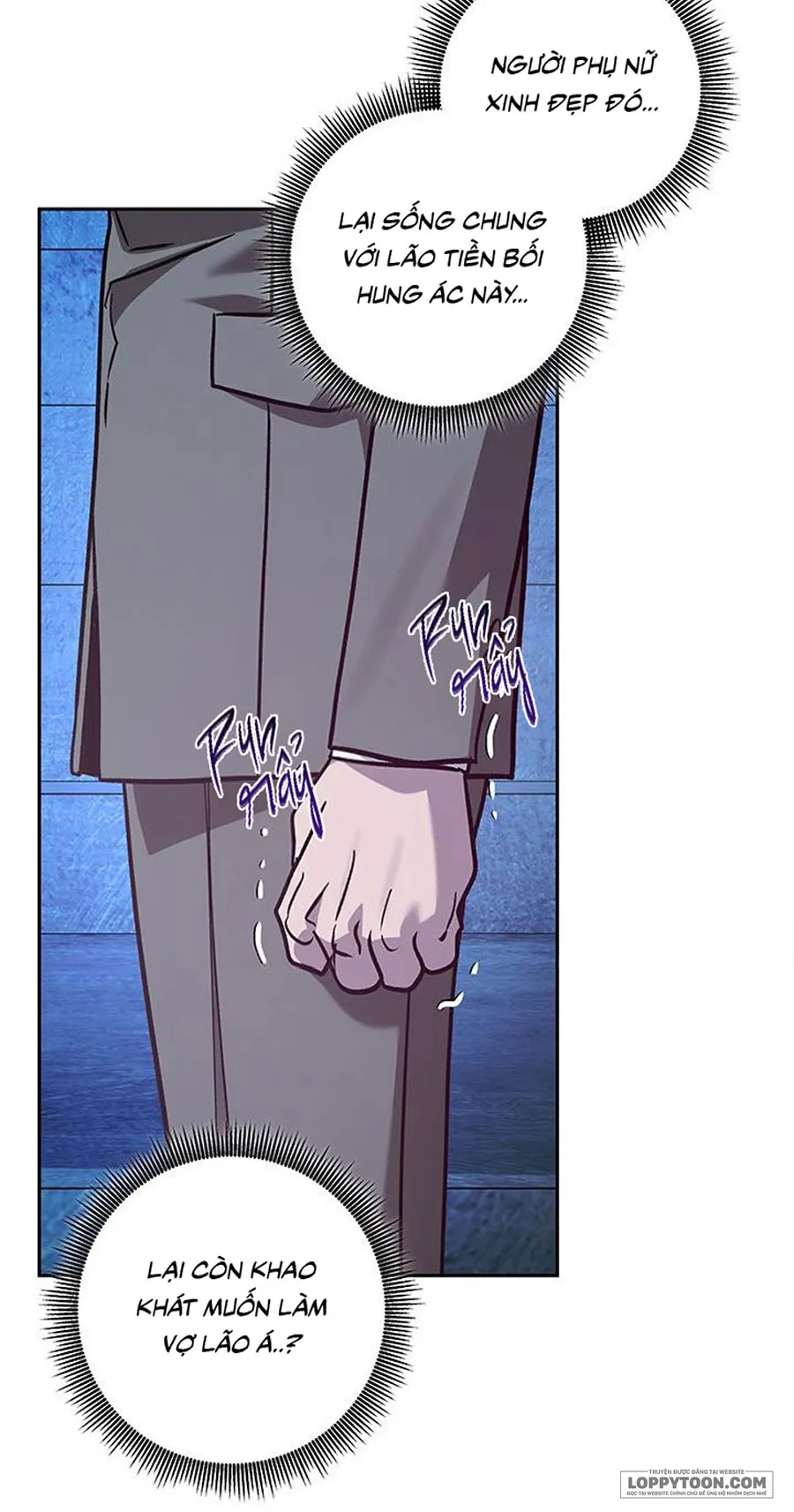 [19+] Đừng Bảo Đây Là Nàng Tiên Ốc Nhé?! - Chap 15 - Trang 20