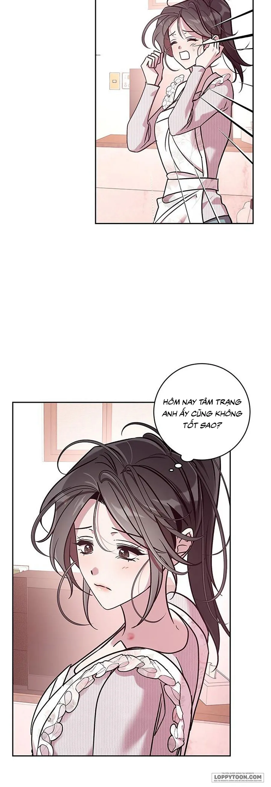 [19+] Đừng Bảo Đây Là Nàng Tiên Ốc Nhé?! - Chap 15 - Trang 27