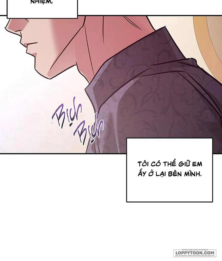 [19+] Đừng Bảo Đây Là Nàng Tiên Ốc Nhé?! - Chap 15 - Trang 8