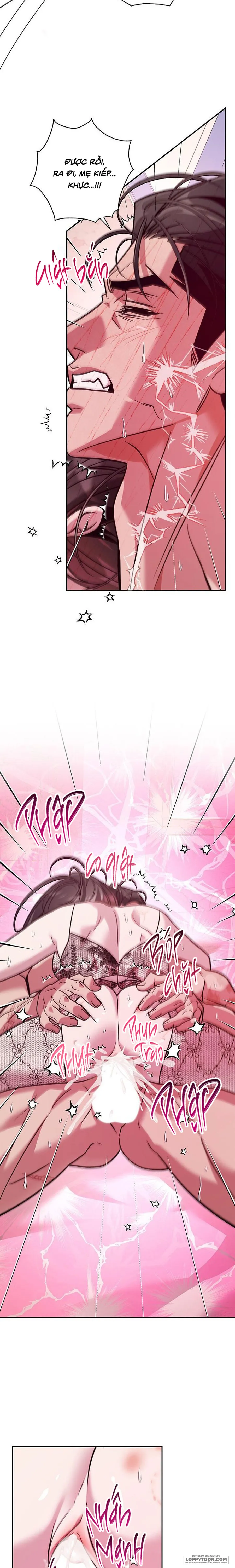 [19+] Đừng Bảo Đây Là Nàng Tiên Ốc Nhé?! - Chap 16 - Trang 25