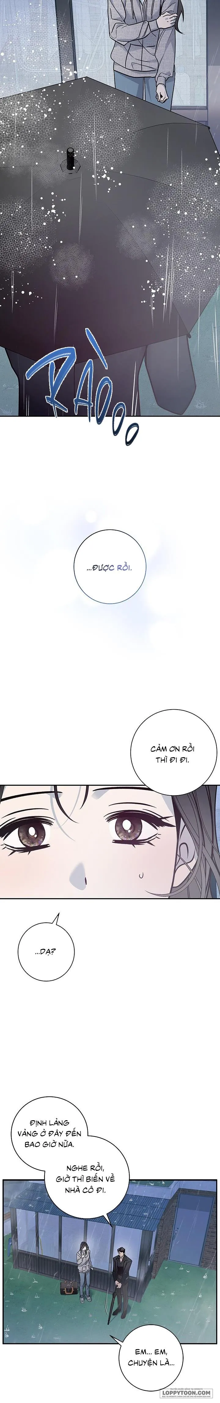 [19+] Đừng Bảo Đây Là Nàng Tiên Ốc Nhé?! - Chap 2 - Trang 12