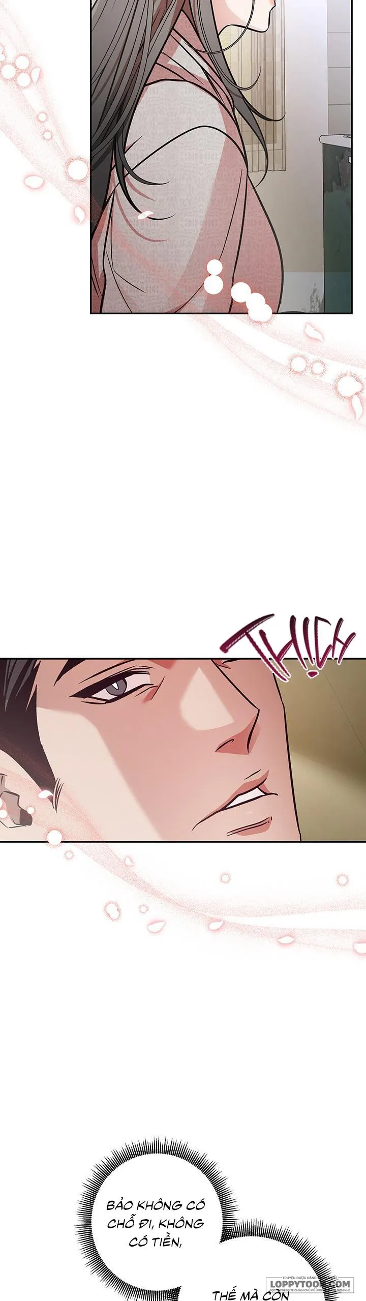 [19+] Đừng Bảo Đây Là Nàng Tiên Ốc Nhé?! - Chap 2 - Trang 19