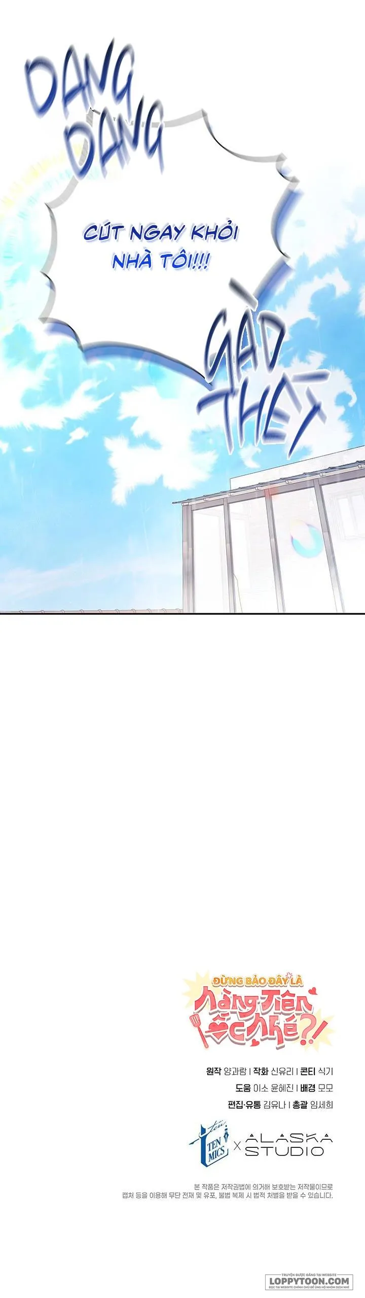 [19+] Đừng Bảo Đây Là Nàng Tiên Ốc Nhé?! - Chap 2 - Trang 24