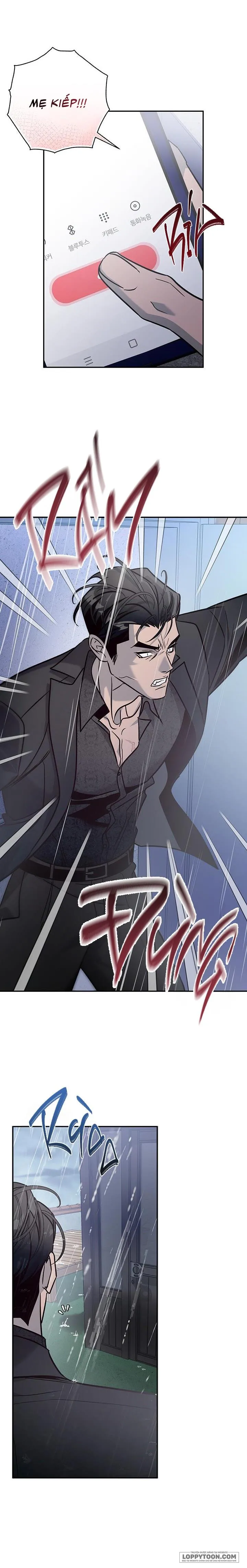 [19+] Đừng Bảo Đây Là Nàng Tiên Ốc Nhé?! - Chap 2 - Trang 6