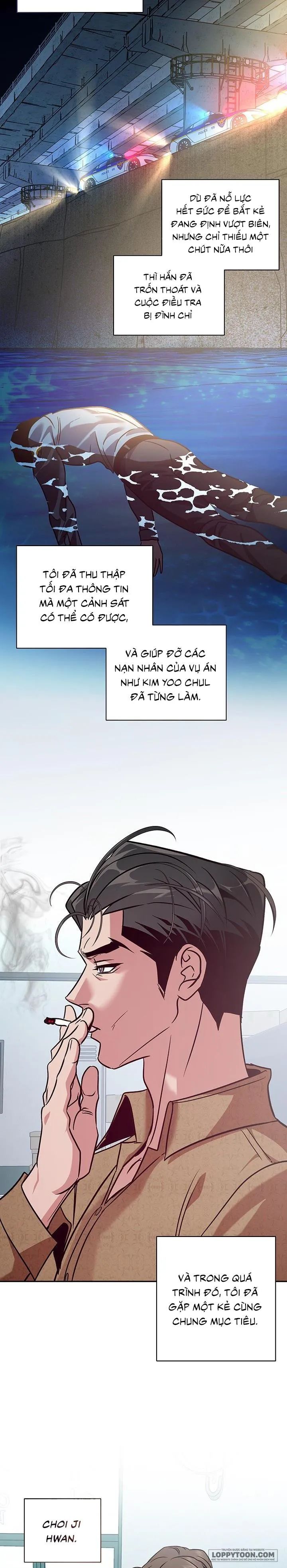 [19+] Đừng Bảo Đây Là Nàng Tiên Ốc Nhé?! - Chap 3 - Trang 14