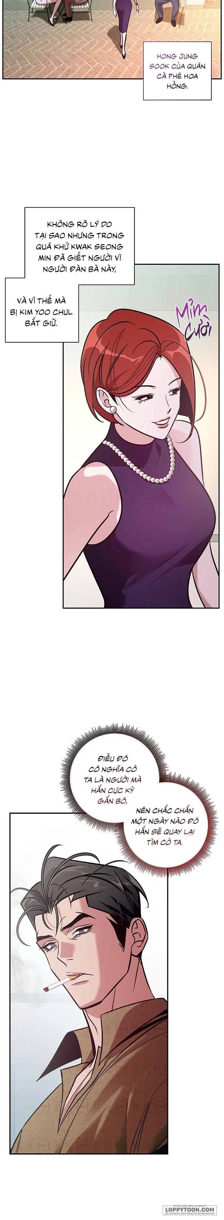 [19+] Đừng Bảo Đây Là Nàng Tiên Ốc Nhé?! - Chap 3 - Trang 16