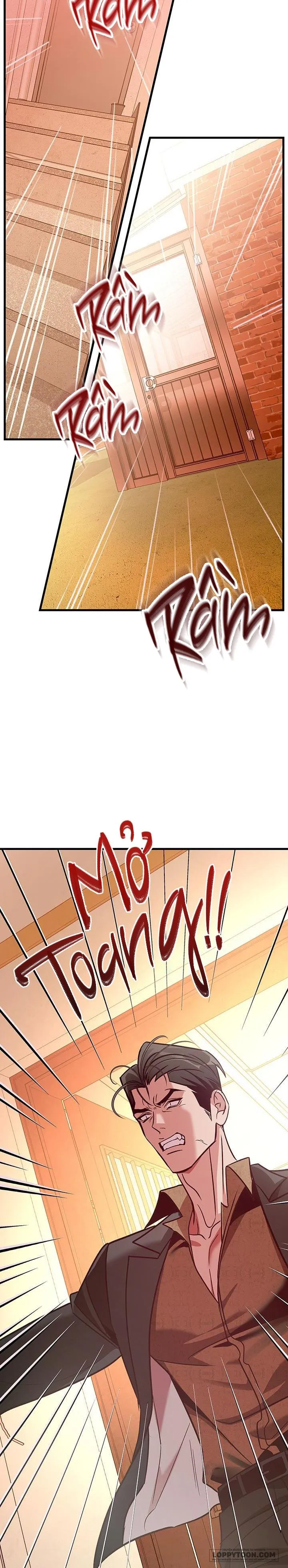 [19+] Đừng Bảo Đây Là Nàng Tiên Ốc Nhé?! - Chap 3 - Trang 20