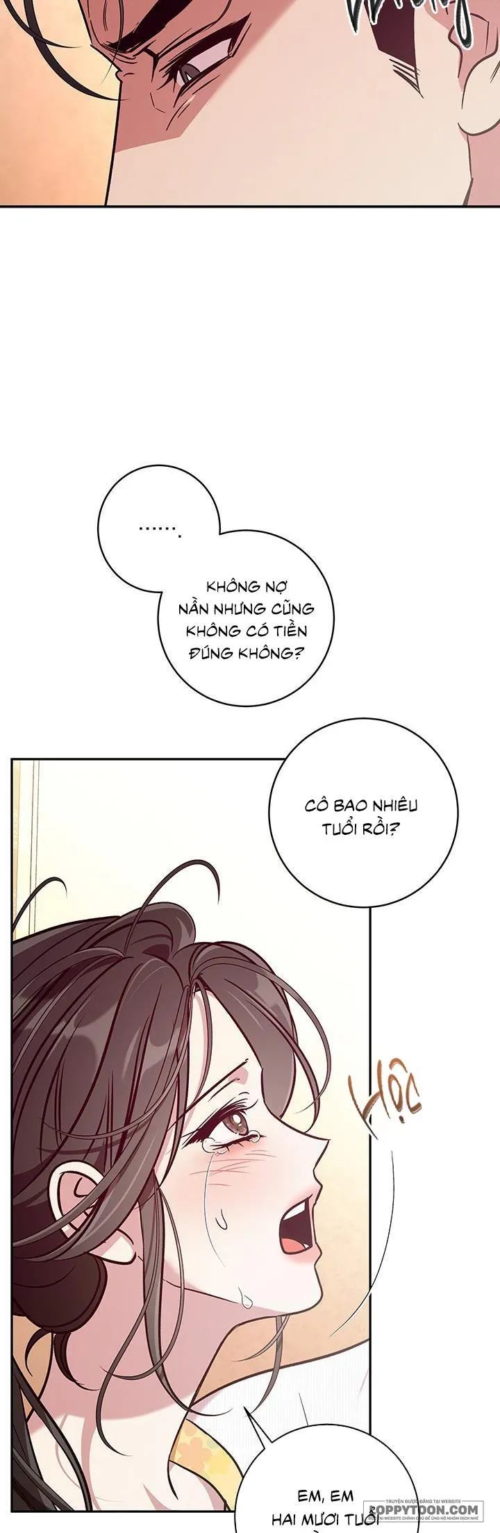 [19+] Đừng Bảo Đây Là Nàng Tiên Ốc Nhé?! - Chap 3 - Trang 32