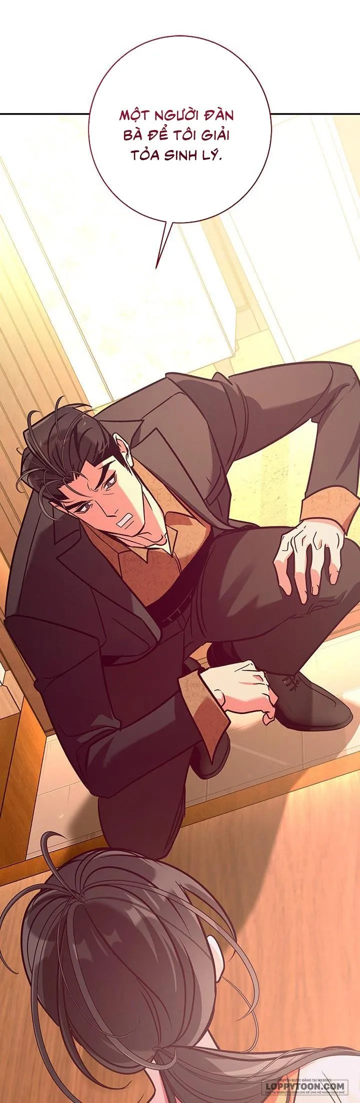 [19+] Đừng Bảo Đây Là Nàng Tiên Ốc Nhé?! - Chap 3 - Trang 34