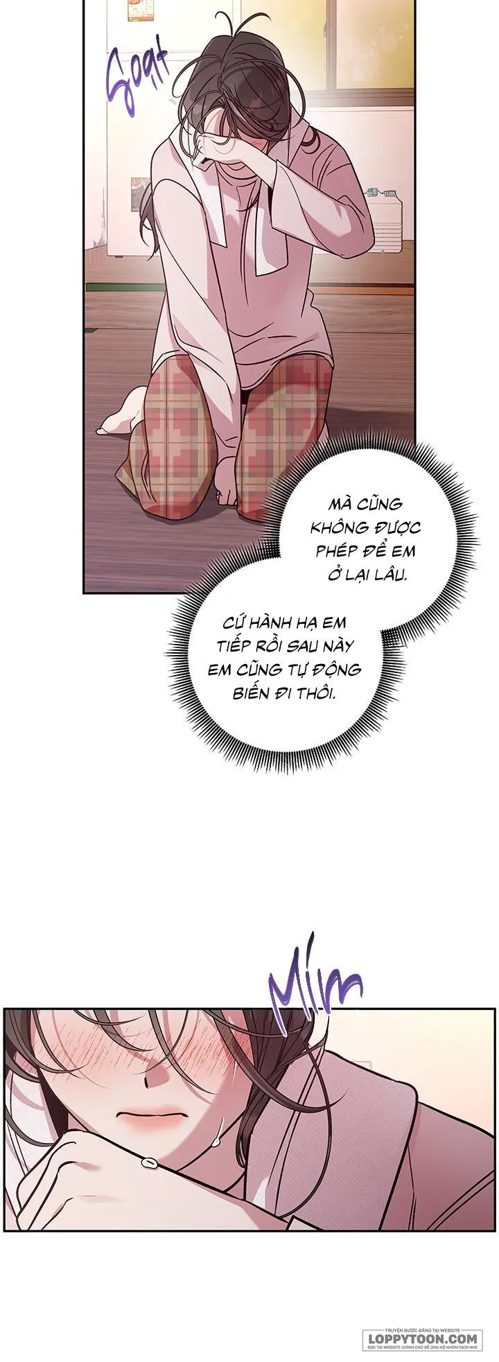 [19+] Đừng Bảo Đây Là Nàng Tiên Ốc Nhé?! - Chap 5 - Trang 22