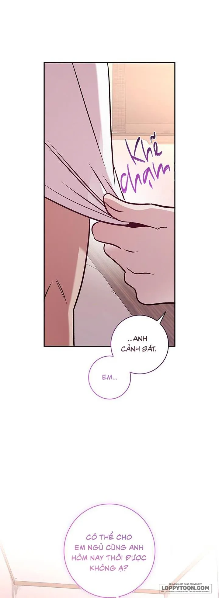 [19+] Đừng Bảo Đây Là Nàng Tiên Ốc Nhé?! - Chap 5 - Trang 23