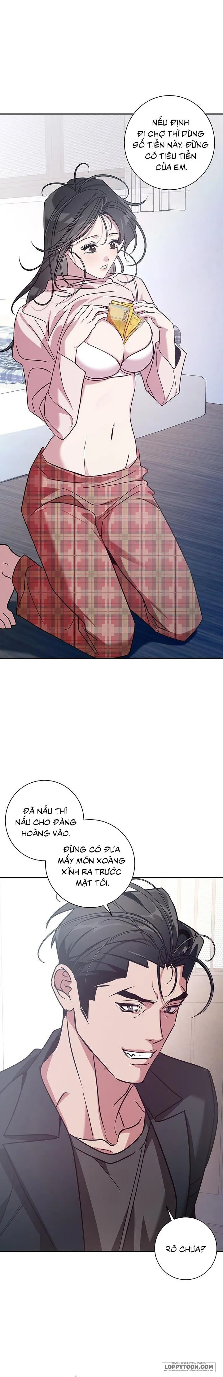 [19+] Đừng Bảo Đây Là Nàng Tiên Ốc Nhé?! - Chap 6 - Trang 13