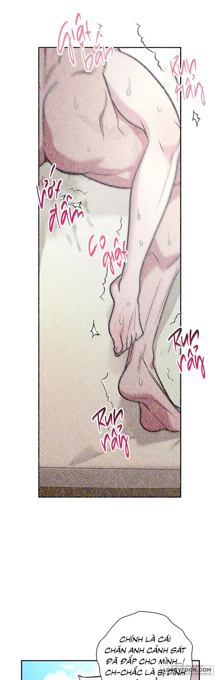 [19+] Đừng Bảo Đây Là Nàng Tiên Ốc Nhé?! - Chap 6 - Trang 19