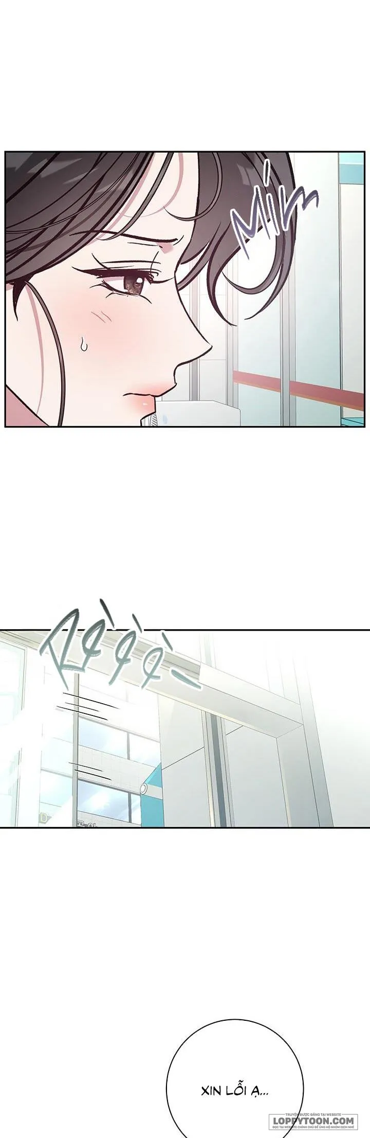 [19+] Đừng Bảo Đây Là Nàng Tiên Ốc Nhé?! - Chap 6 - Trang 25