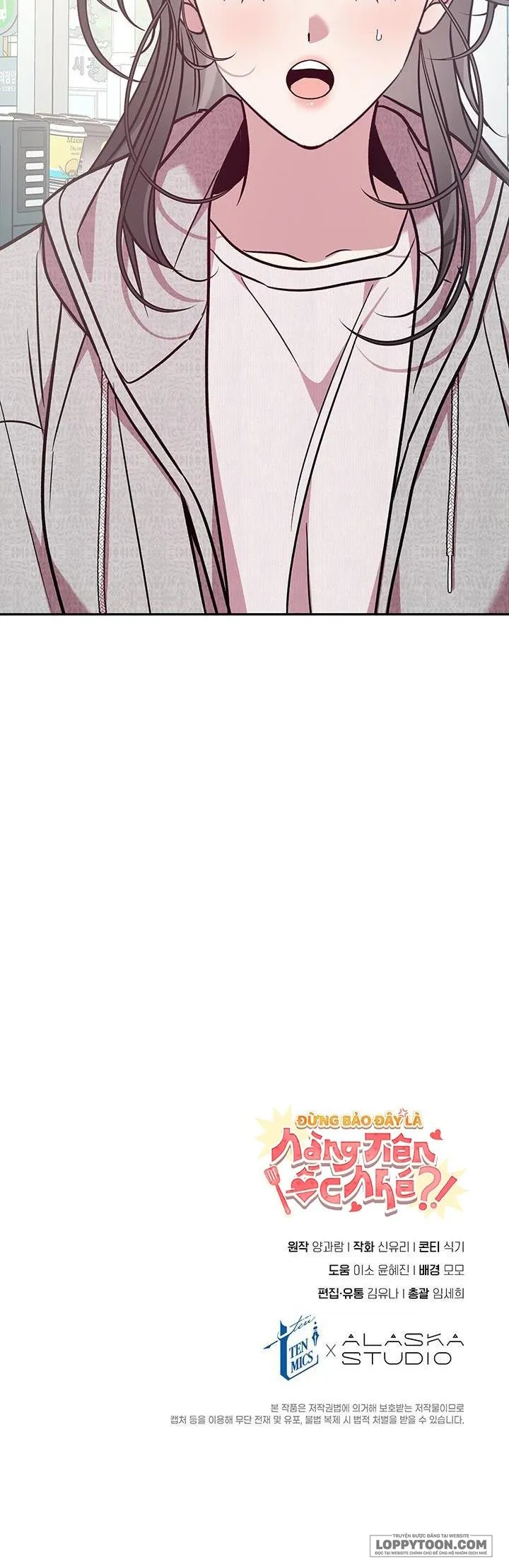 [19+] Đừng Bảo Đây Là Nàng Tiên Ốc Nhé?! - Chap 6 - Trang 27
