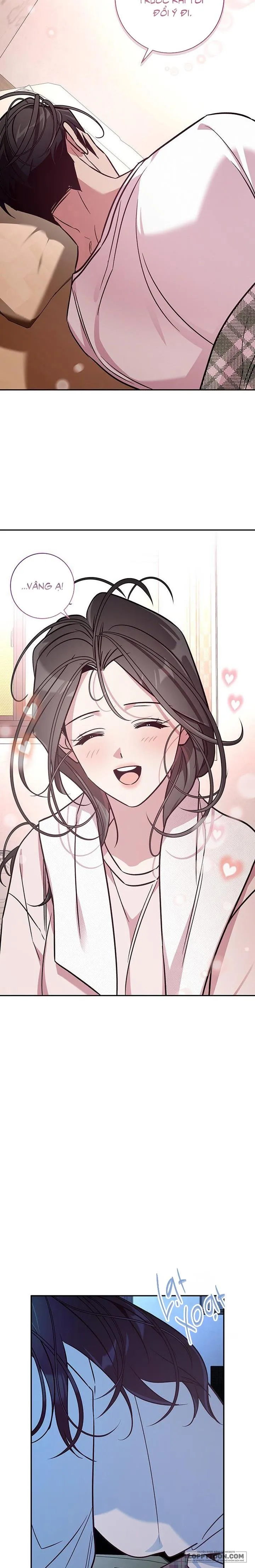 [19+] Đừng Bảo Đây Là Nàng Tiên Ốc Nhé?! - Chap 6 - Trang 5