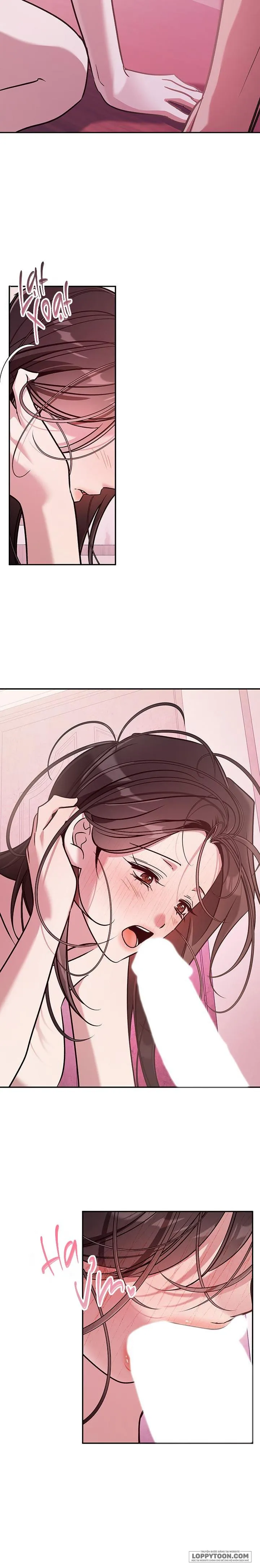 [19+] Đừng Bảo Đây Là Nàng Tiên Ốc Nhé?! - Chap 7 - Trang 14