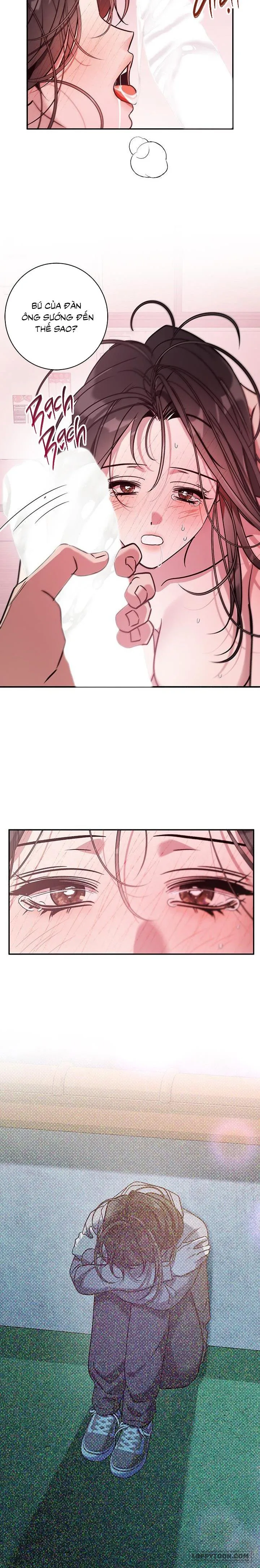 [19+] Đừng Bảo Đây Là Nàng Tiên Ốc Nhé?! - Chap 7 - Trang 16