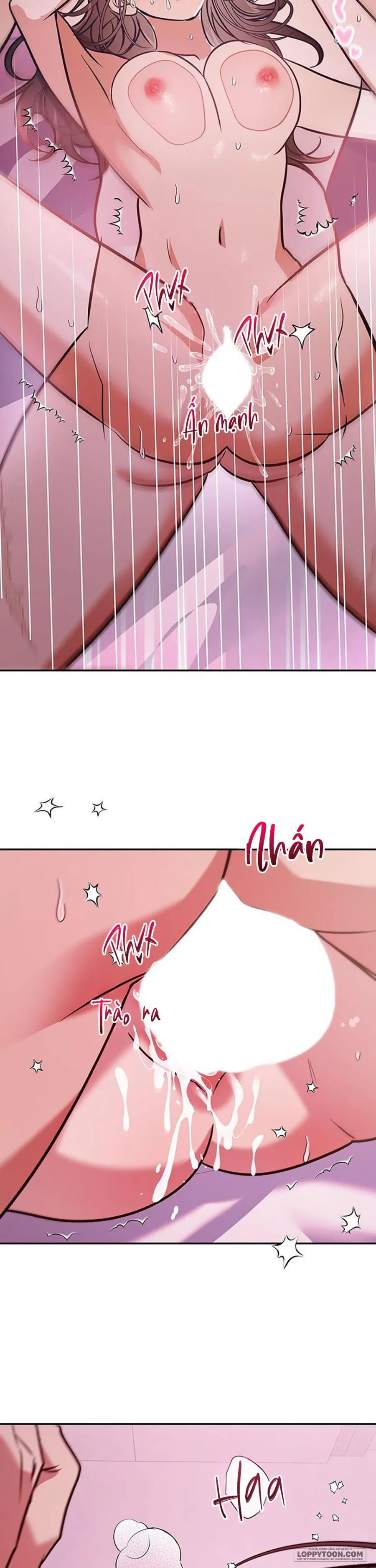 [19+] Đừng Bảo Đây Là Nàng Tiên Ốc Nhé?! - Chap 8 - Trang 14