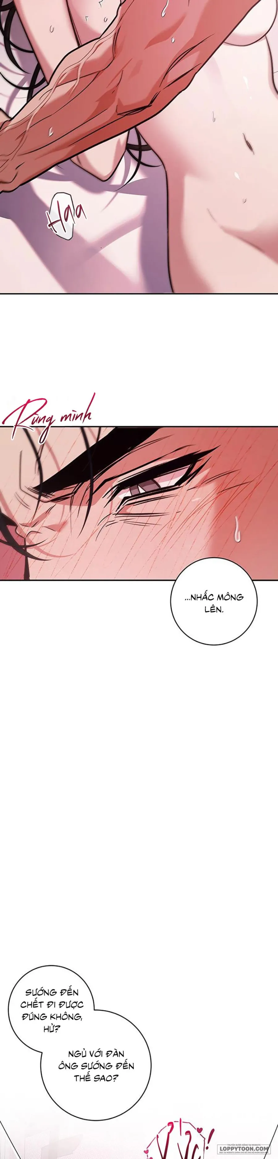 [19+] Đừng Bảo Đây Là Nàng Tiên Ốc Nhé?! - Chap 8 - Trang 20