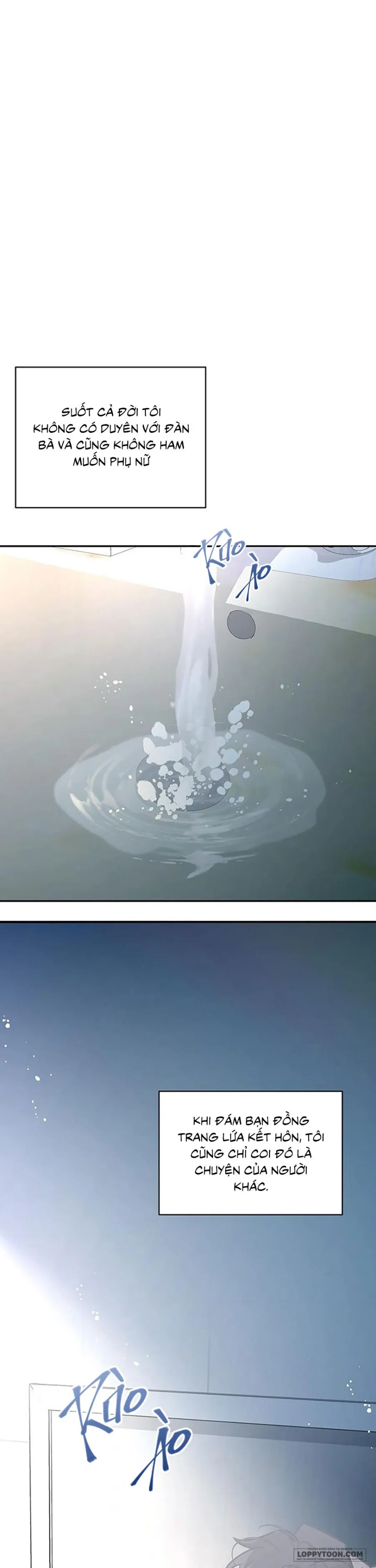 [19+] Đừng Bảo Đây Là Nàng Tiên Ốc Nhé?! - Chap 8 - Trang 25