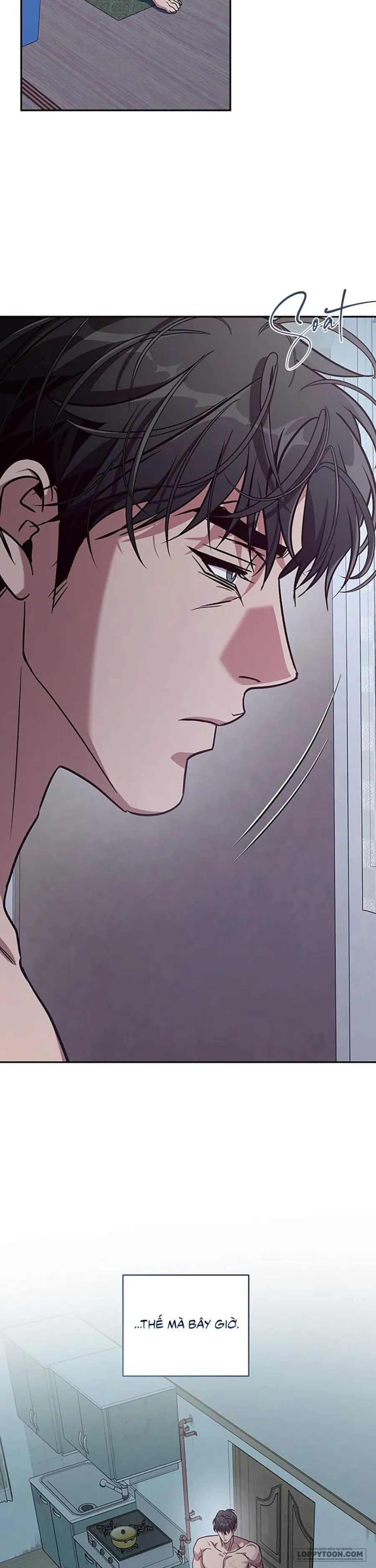 [19+] Đừng Bảo Đây Là Nàng Tiên Ốc Nhé?! - Chap 8 - Trang 27
