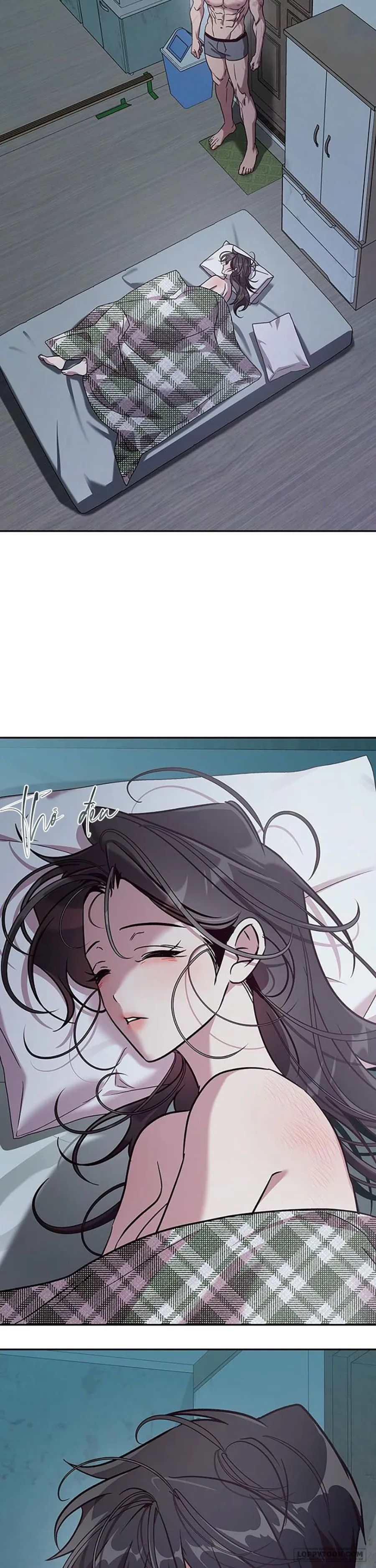 [19+] Đừng Bảo Đây Là Nàng Tiên Ốc Nhé?! - Chap 8 - Trang 28