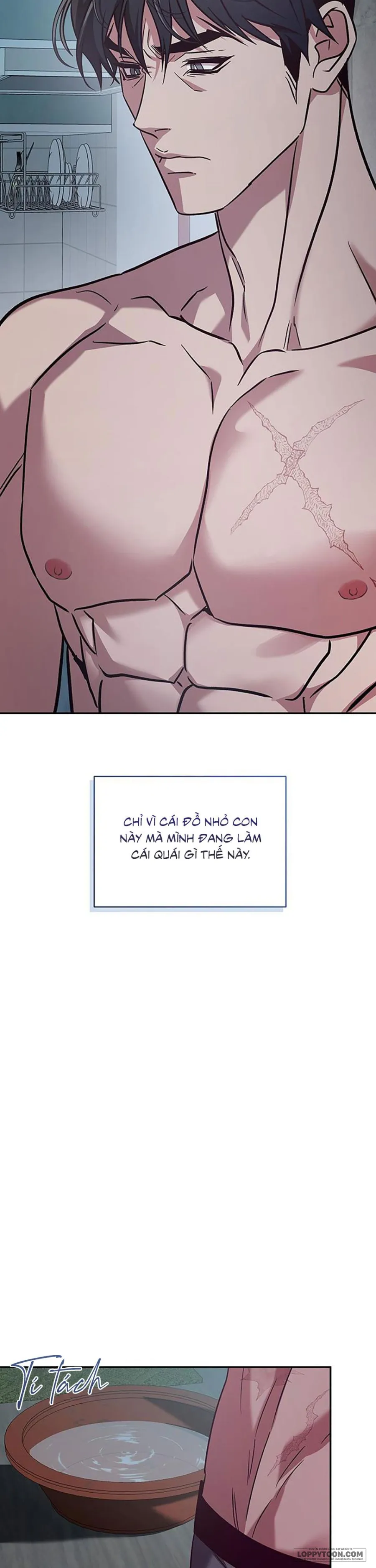 [19+] Đừng Bảo Đây Là Nàng Tiên Ốc Nhé?! - Chap 8 - Trang 29