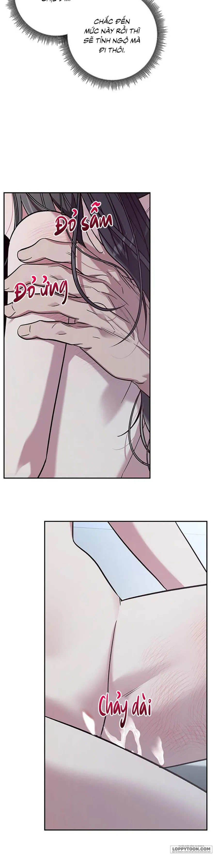 [19+] Đừng Bảo Đây Là Nàng Tiên Ốc Nhé?! - Chap 8 - Trang 31